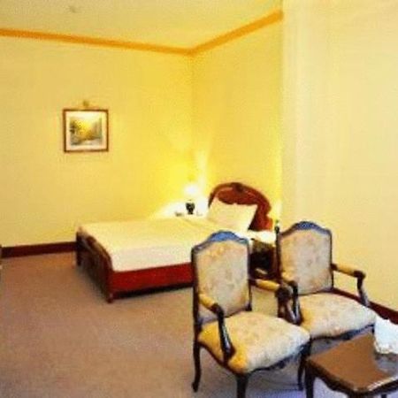 Golden Key Hotel Hanoi Kültér fotó