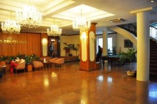 Golden Key Hotel Hanoi Kültér fotó