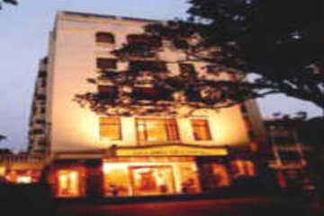 Golden Key Hotel Hanoi Kültér fotó