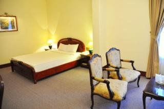 Golden Key Hotel Hanoi Kültér fotó